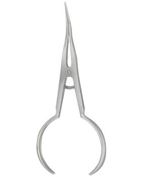 Separating Forceps, Band Seater  